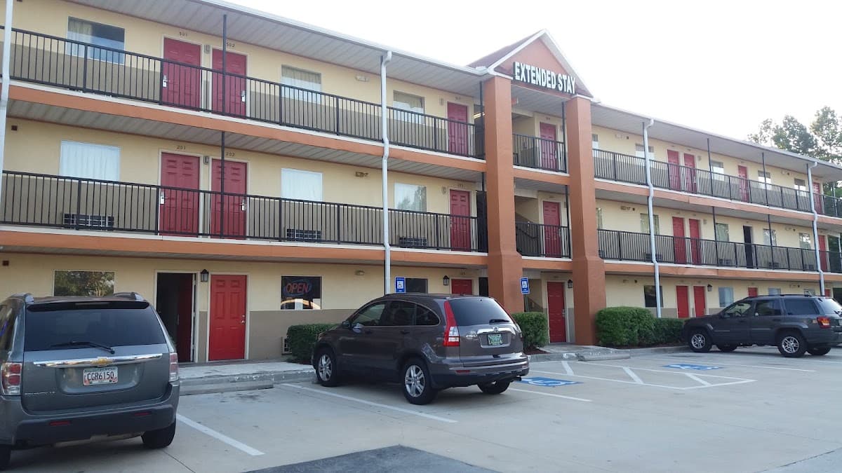 Norcross Extended Stay, Aparthotel in Norcross
