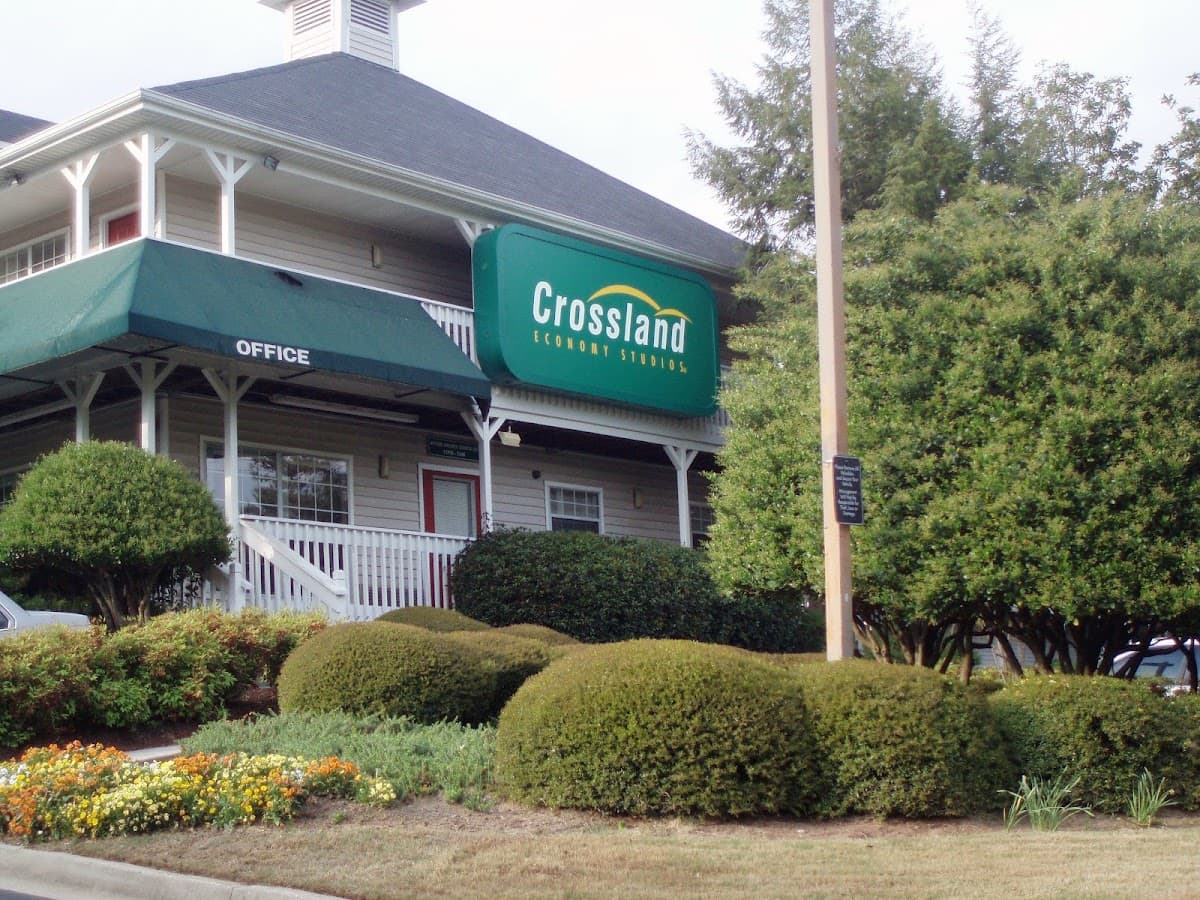 Crossland Atlanta Jimmy Carter Blvd, Hotel in Norcross