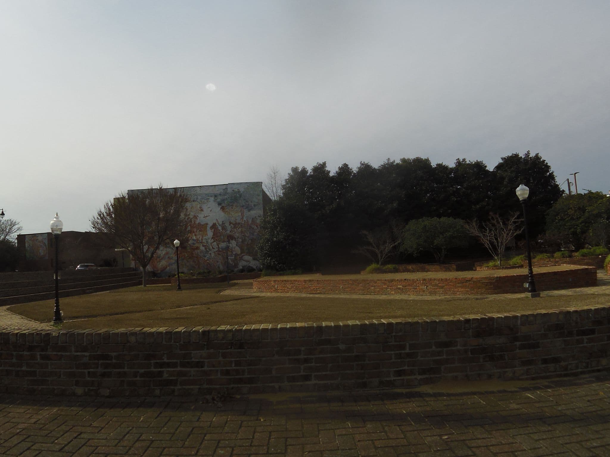 Street view near Guess House, Dothan — © allen (CC BY-SA · Mapillary)