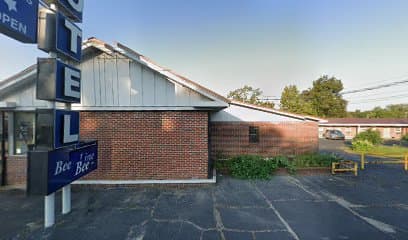 Bee Line Motel, Motel in Dothan