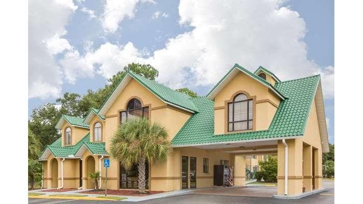 Howard Johnson by Wyndham Dothan, Hotel in Dothan