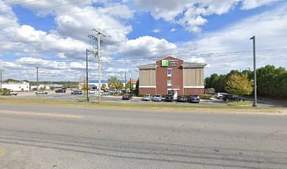 HolidayInn, Hotel in Dothan