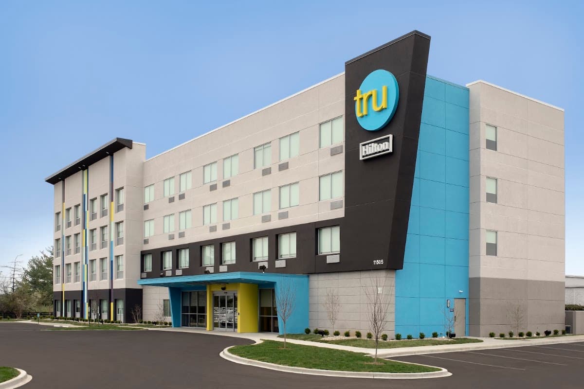 Tru By Hilton Louisville East, Hotel in Douglass Hills