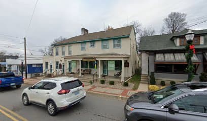 Middletown Inn, Hotel in Douglass Hills