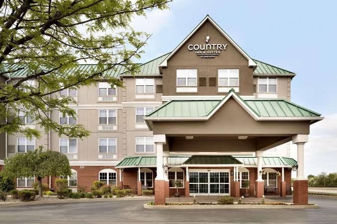 City Express by Marriott Louisville Southeast, Hotel in Douglass Hills