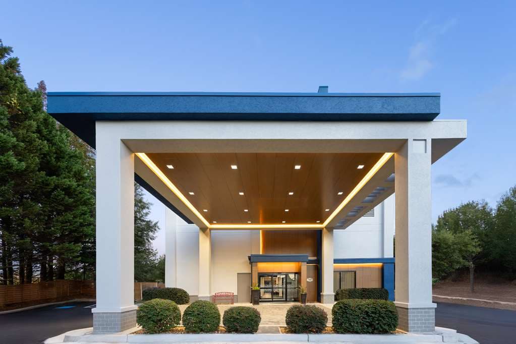 Hampton Inn Atlanta/Douglasville, Hotel in Douglasville