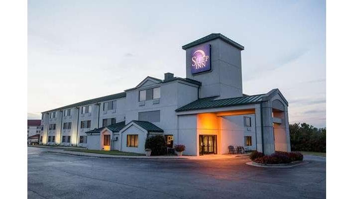Sleep Inn Douglasville near Arbor Place, Hotel in Douglasville