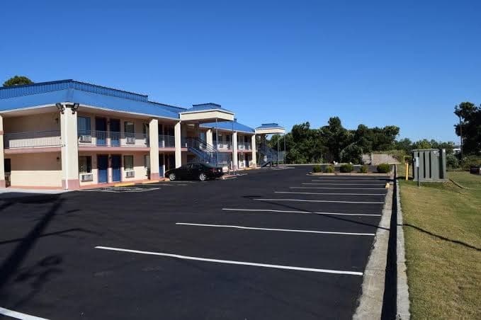 Royal Inn Douglasville, Hotel in Douglasville