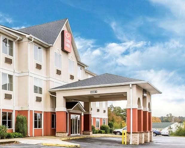 Econo Lodge Inn & Suites Douglasville, Hotel in Douglasville