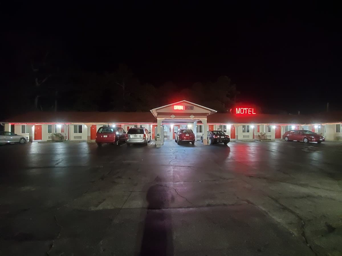 Lee's Motel, Motel in Douglasville