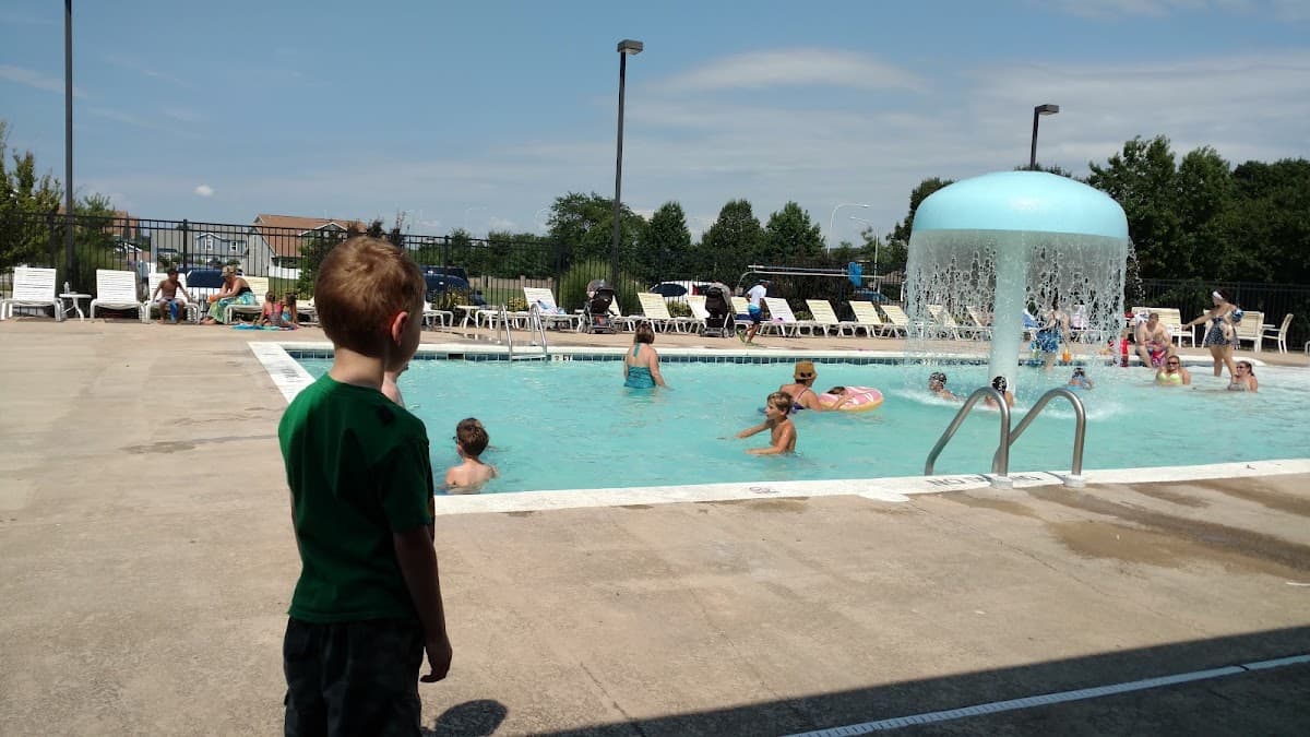 Dover AFB BOQ, Hotel in Dover Base Housing