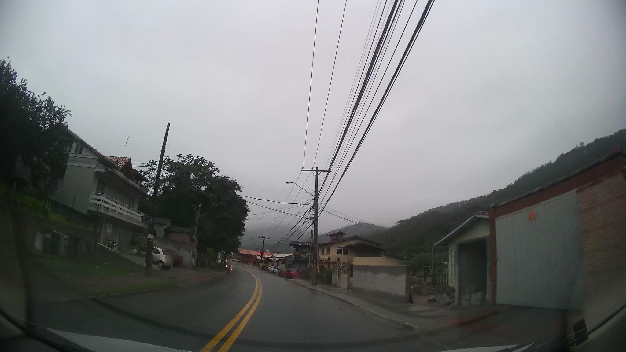 Street view near Pousada Caminho da Lagoa, Lagoa — © marciosampaio (CC BY-SA · Mapillary)