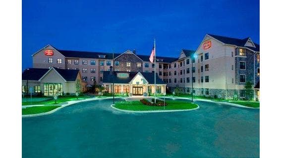 Residence Inn by Marriott Dover, Hotel in Dover