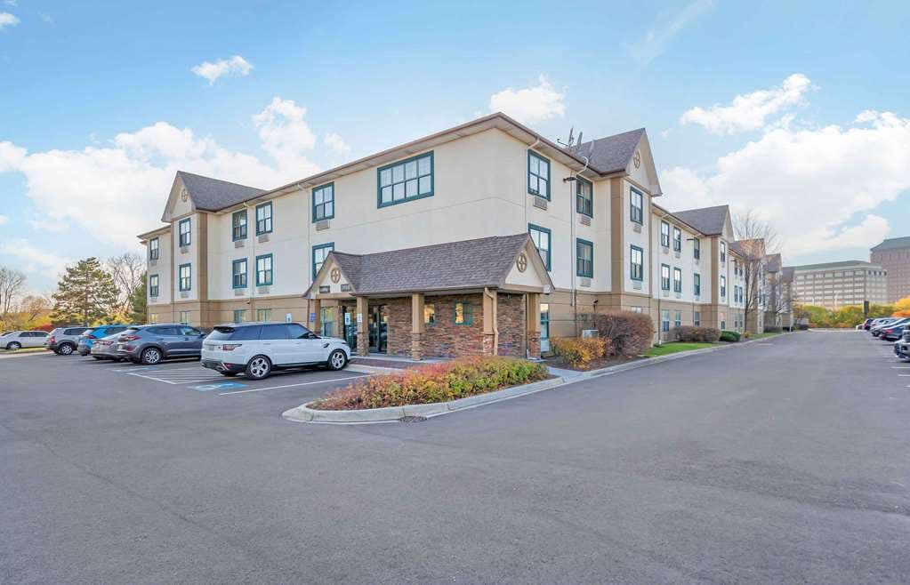 Extended Stay America Select Suites- Chicago - Downers Grove, Aparthotel in Downers Grove