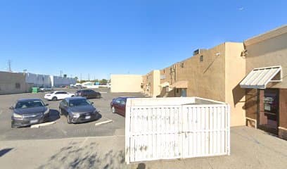 Expo Hotels & Resorts, Hotel in Downey