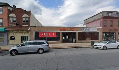 Downingtown Travel, Hotel in Downingtown