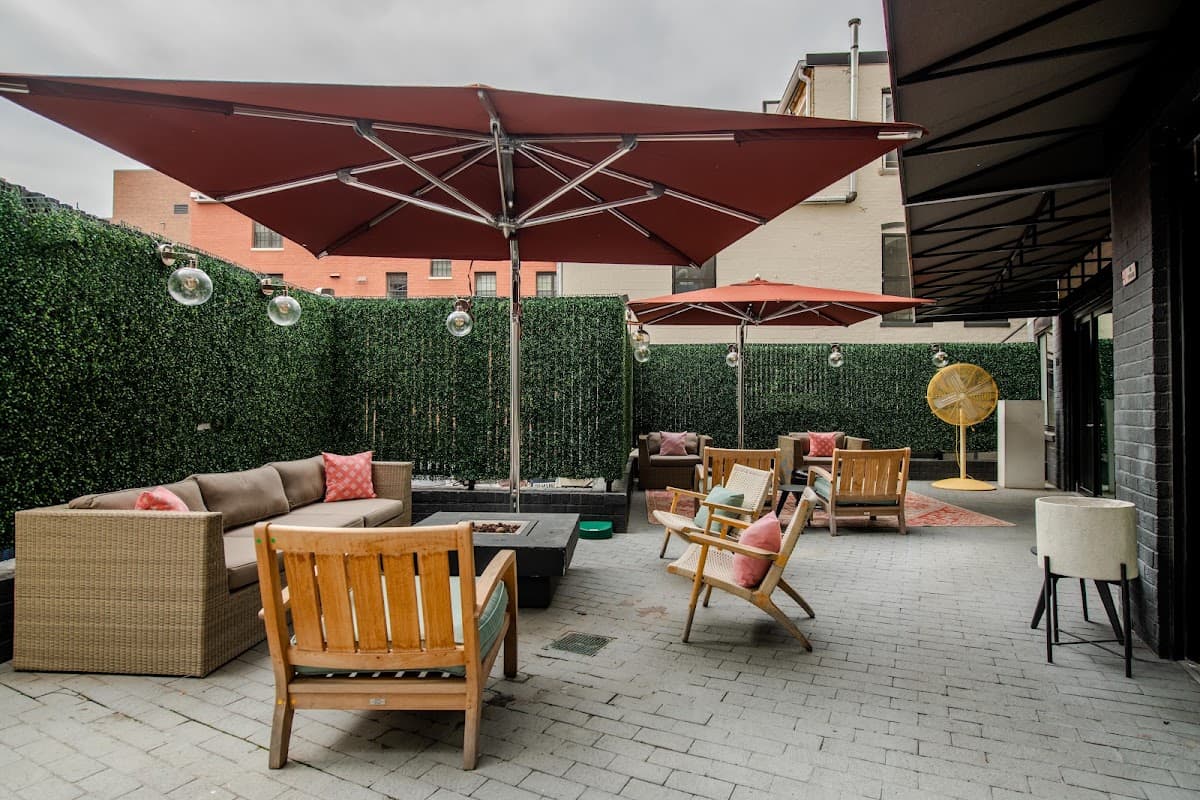 2500 Penn, a Placemakr Experience, Hotel in Foggy Bottom