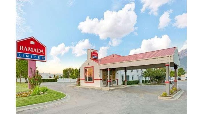Ramada by Wyndham Draper, Hotel in Draper