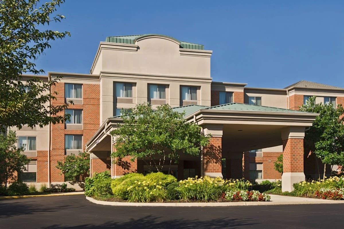 Willow Grove Inn, Resort in Horsham