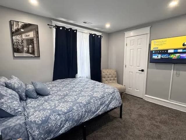 Orchard Way, Hotel in Yeadon