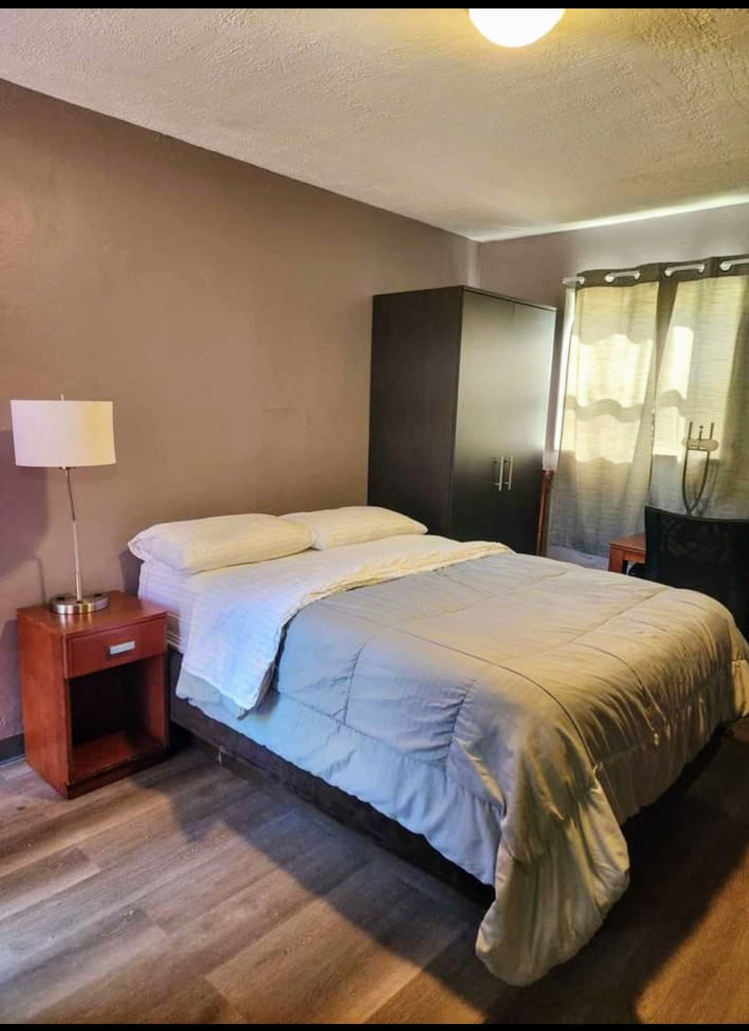35 West Motel, Hotel in Drexel