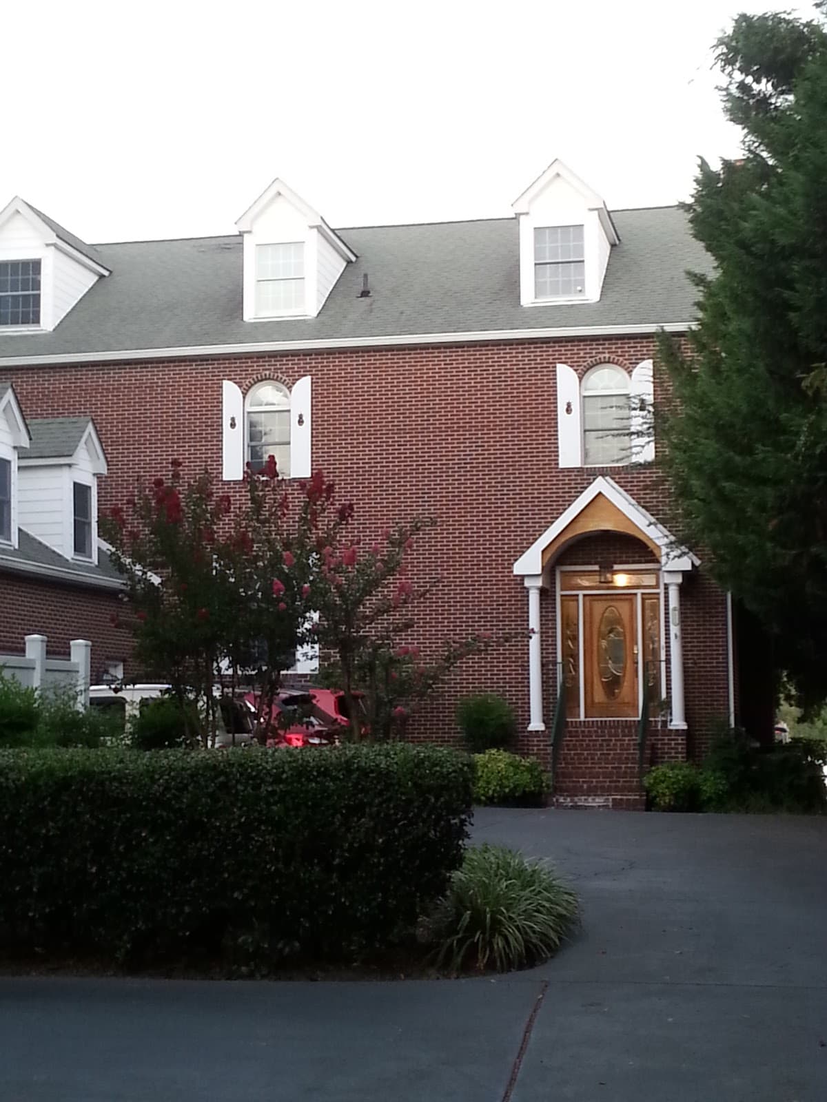 Blue Heron Bed & Breakfast Llc, Bed & Breakfast in Solomons