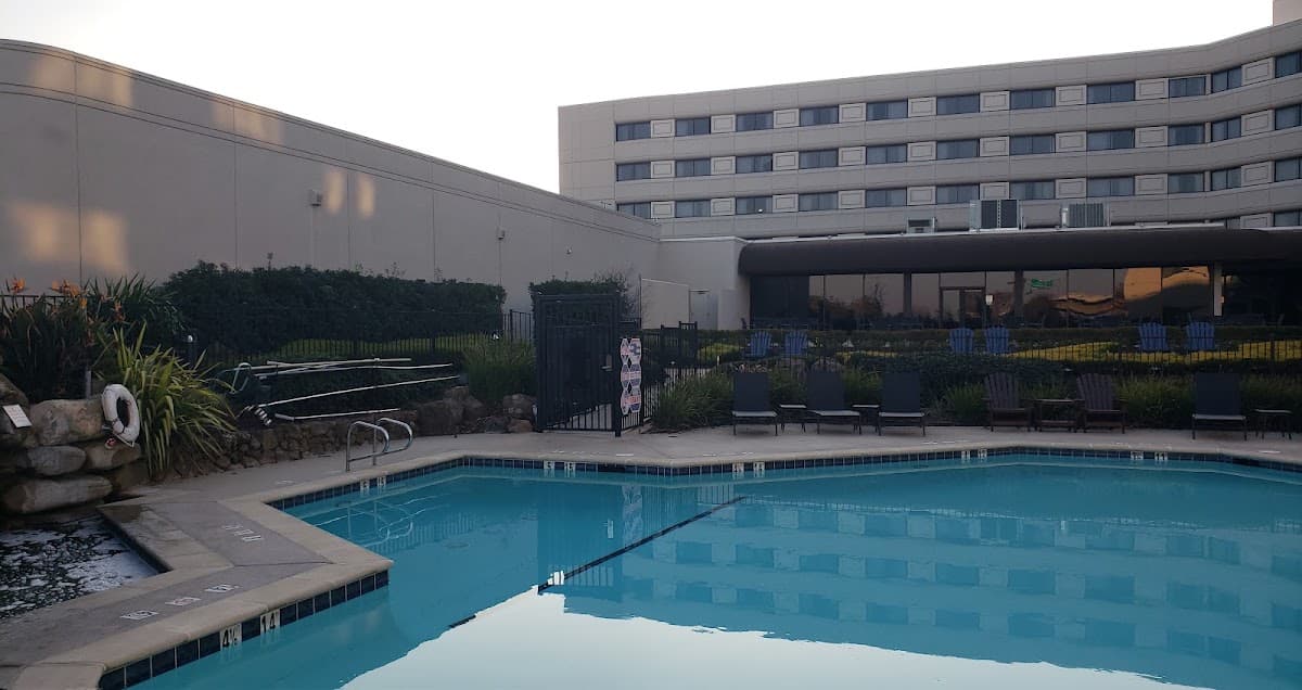 Hilton, Hotel in Dublin