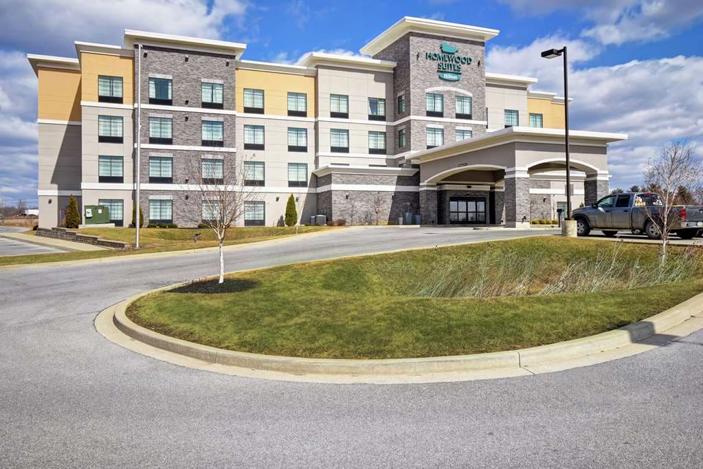 Homewood Suites by Hilton DuBois, PA, Aparthotel in DuBois
