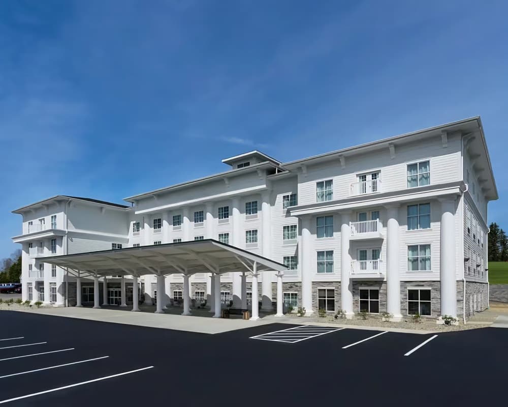 Tannery Suites, Hotel in DuBois
