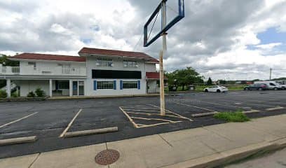 Lodging Management Inc, Hotel in DuBois