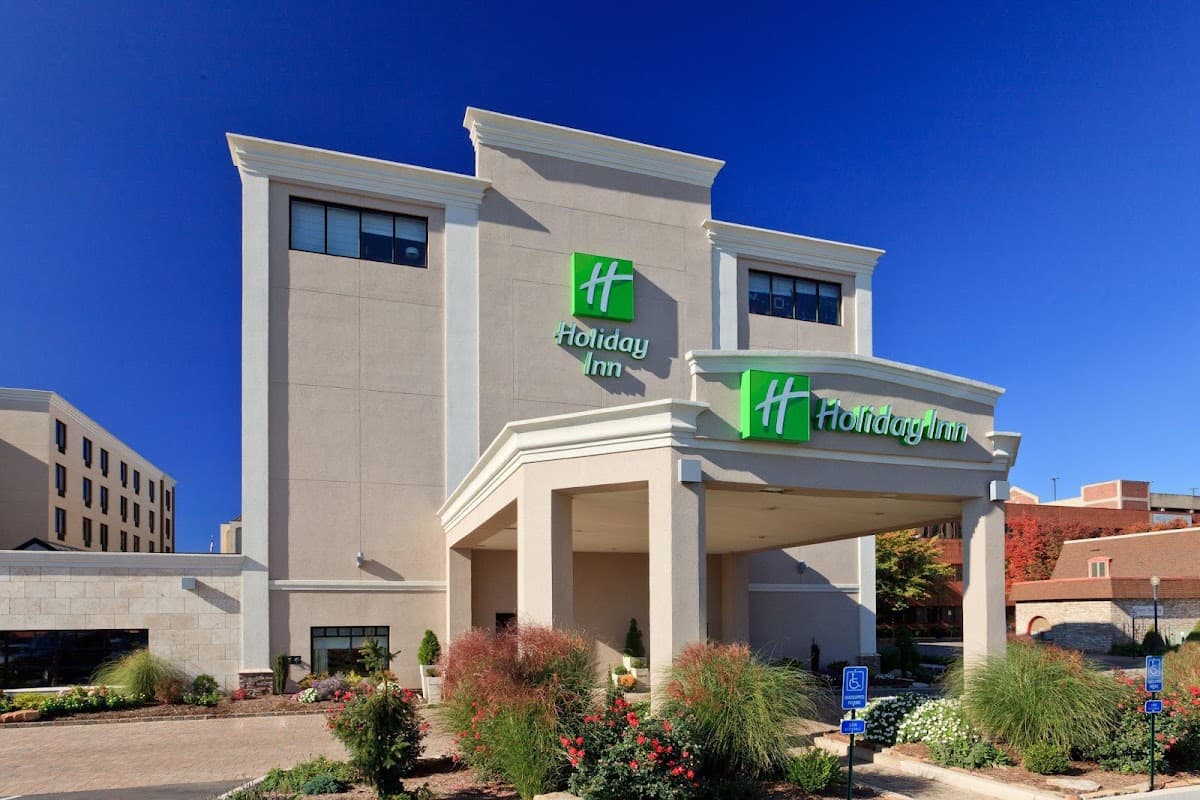 Holiday Inn Williamsport by IHG, Hotel in Williamsport