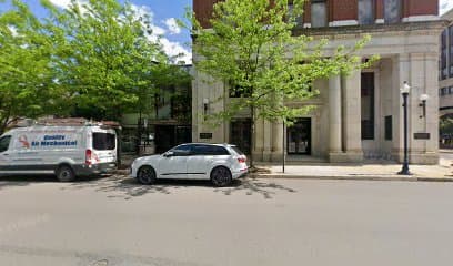 Chartwell Lodging LLC, Hotel in Williamsport