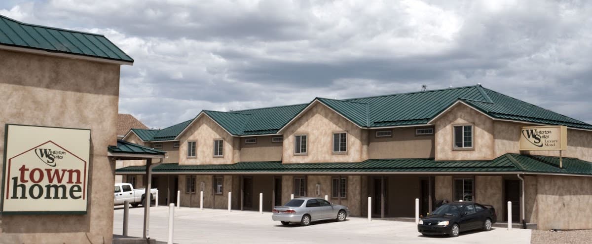 Duchesne Suites, Hotel in Duchesne