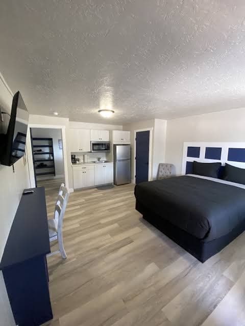 CB&M Executive Suites, Hotel in Duchesne