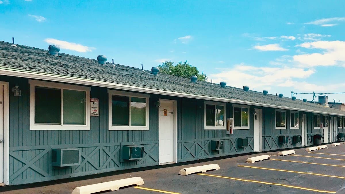 Red Rock Extended Stay, Motel in Duchesne