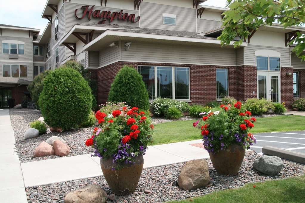 Hampton Inn Duluth Canal Park, Hotel in Duluth