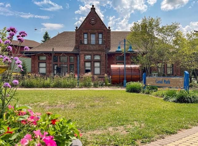 Endion Station Inn by Heirloom Hotel Collection, Hotel in Duluth