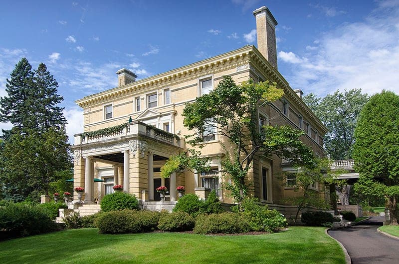 Historic Cotton Mansion by Heirloom Hotel Collection, Hotel in Duluth