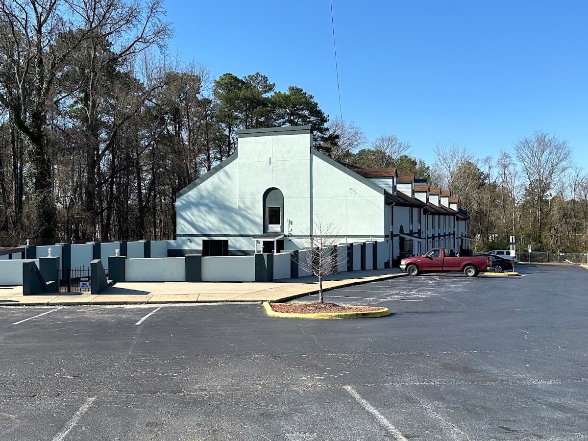 HomeTowne Studios Richmond, VA – W Broad St, Hotel in Dumbarton