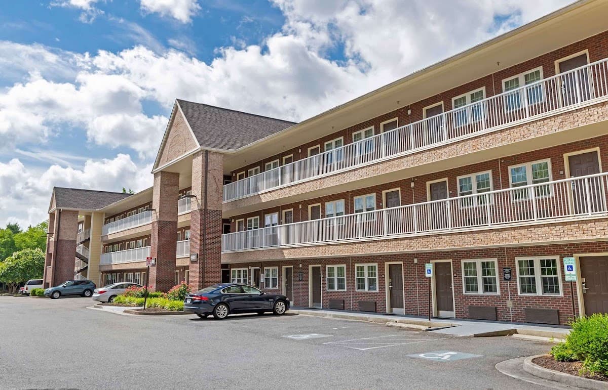 Extended Stay America Suites- Richmond - W. Broad Street - Glenside - South, Aparthotel in Dumbarton