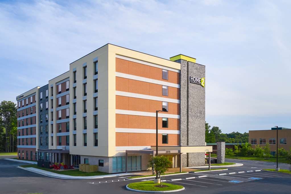 Home2 Suites by Hilton Richmond Glenside, Hotel in Dumbarton
