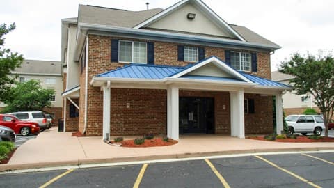 Motel 6 Richmond, VA - I-64 West, Hotel in Dumbarton