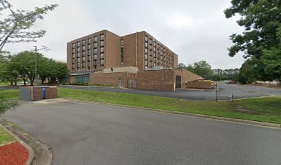 Richmond international racing, Hotel in Dumbarton