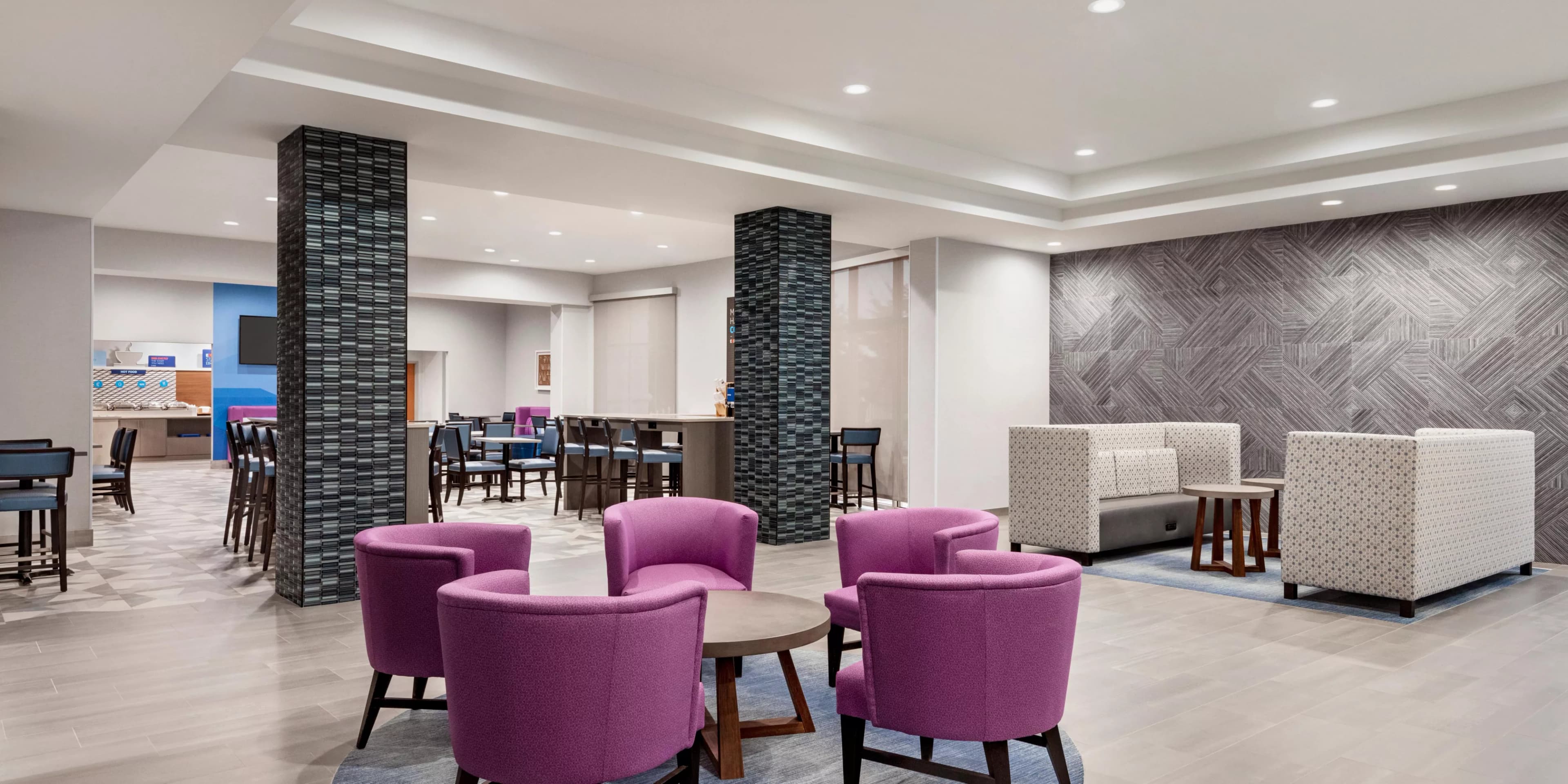 Holiday Inn Express Dumfries by IHG, Dumfries
