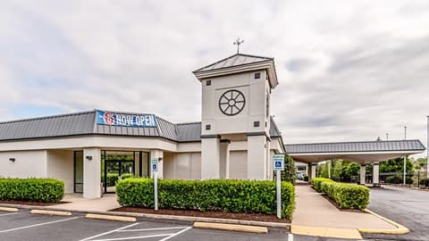 Motel 6 Dumfries, VA, Hotel in Dumfries