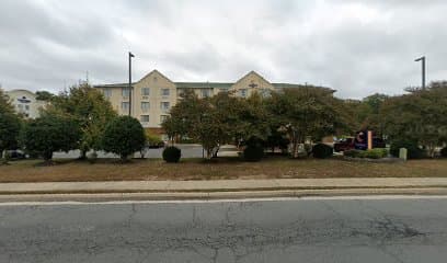 Awana Hospitality Management, Hotel in Dumfries