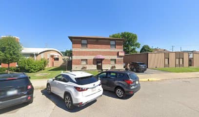 Eldridge Suites, Hotel in South Charleston