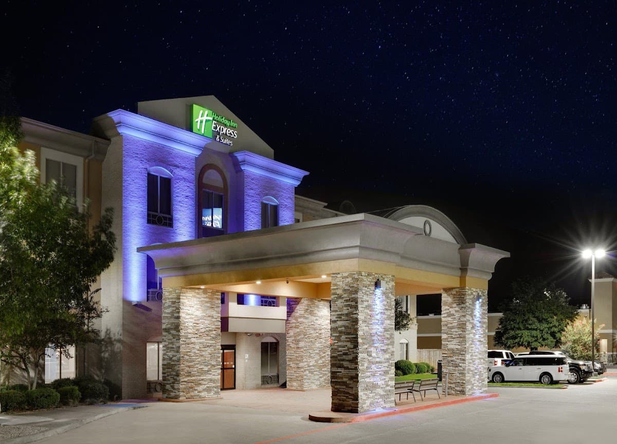 Holiday Inn Express & Suites Dallas - Duncanville by IHG, Hotel in Duncanville