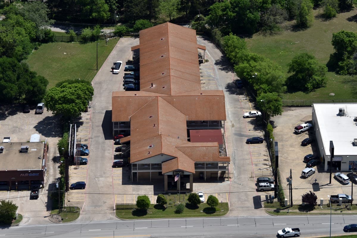 Royal Inn & Suites, Motel in Duncanville