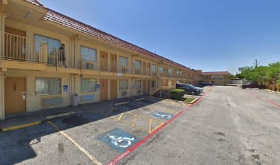 Junior Vera, Hotel in Duncanville